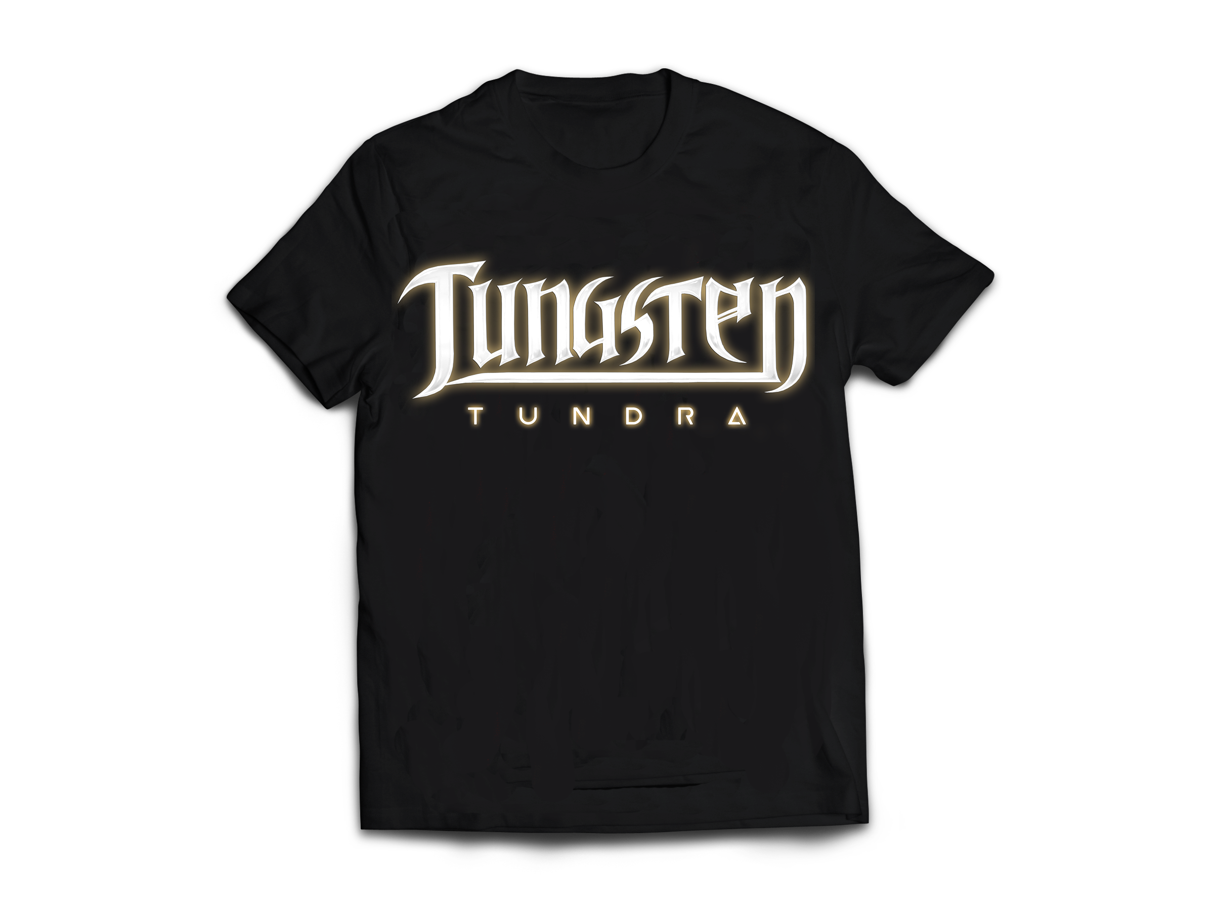 Tundra Logo T-Shirt