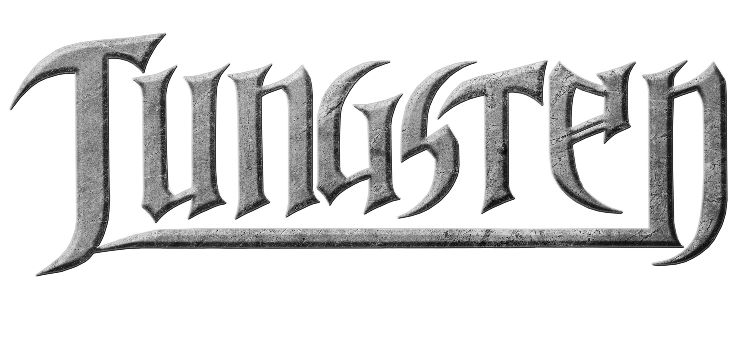 Tungsten